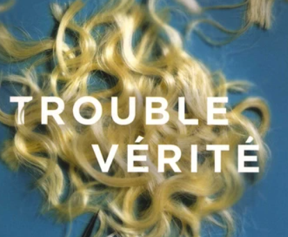 [Critique littéraire] Trouble Vérité de E.Lockart - Un roman très particulier.