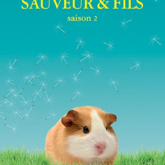 [Critique Littéraire] Sauveur & Fils saison 2, la suite tant attendue de Marie-Aude Murail