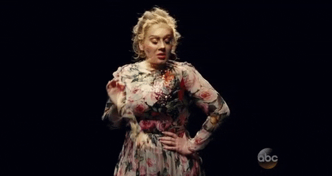 Billboard Music Awards adele sassy sass swagger