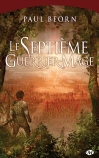 Le Septième Guerrier-Mage