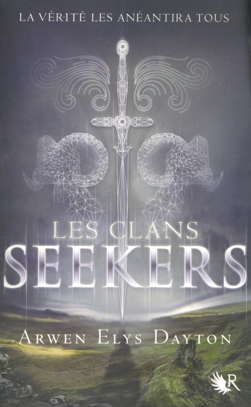 Les Clans Seekers