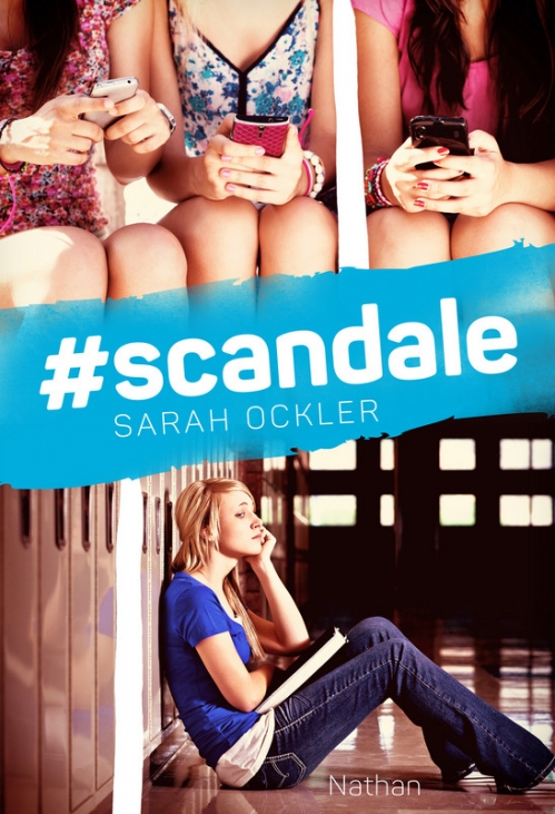 Couverture #scandale