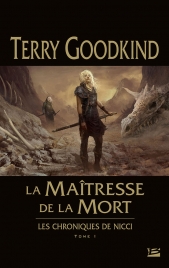 La Maîtresse de la Mort