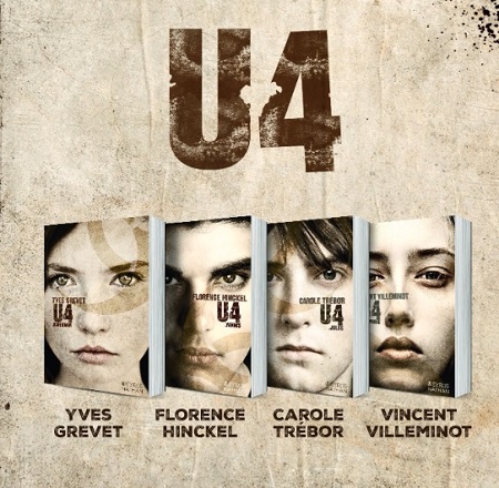 <critique littéraire></critique littéraire> U4 Koridwen - Yves Grevet