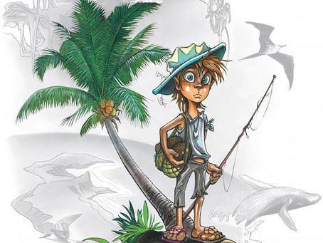 [Critique Littéraire] Le Roi du Lys - Patrick Durville