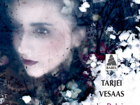 [Critique Littéraire] Le Palais de glace, Vesaas