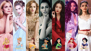 [News Cinéma] Un live action avec toutes les Princesses Disney !
