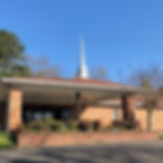 church building