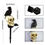 Thumbnail: Halloween Outdoor Light Skeleton Ghost Horror Grimace Party Decor for Courtyard 