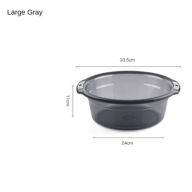 Thumbnail: Footbath Non-slip Convenient High Quality Modern And Minimalist Best Seller Home