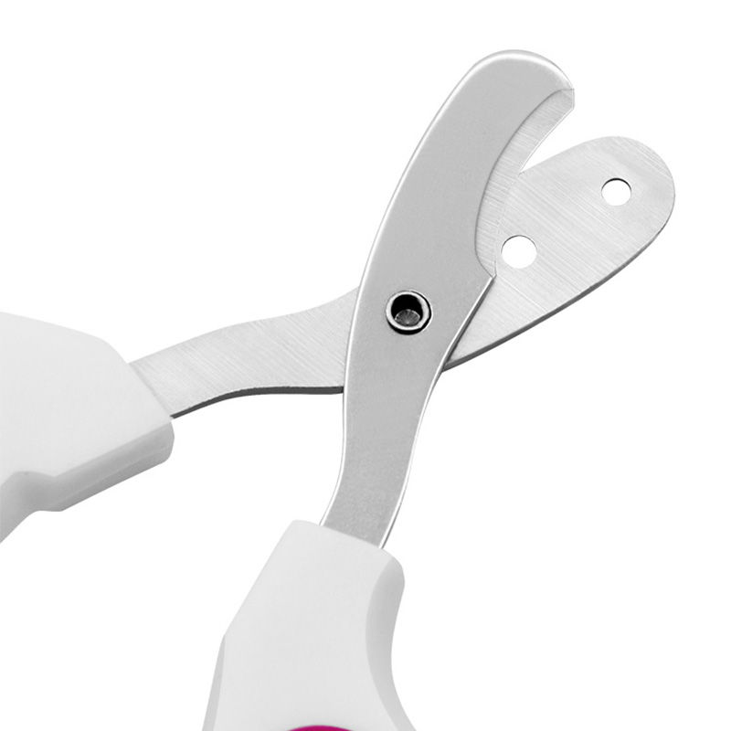 Thumbnail: Professional Pet Nail Clipper Claw Grooming Scissors for Small Dogs Cats Accesso