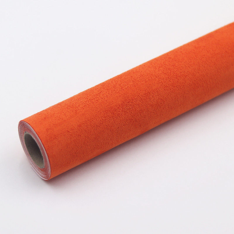 Thumbnail: Self-Adhesive Suede Leather Repair Patches for Couches Car 200x150cm Cuttable Su
