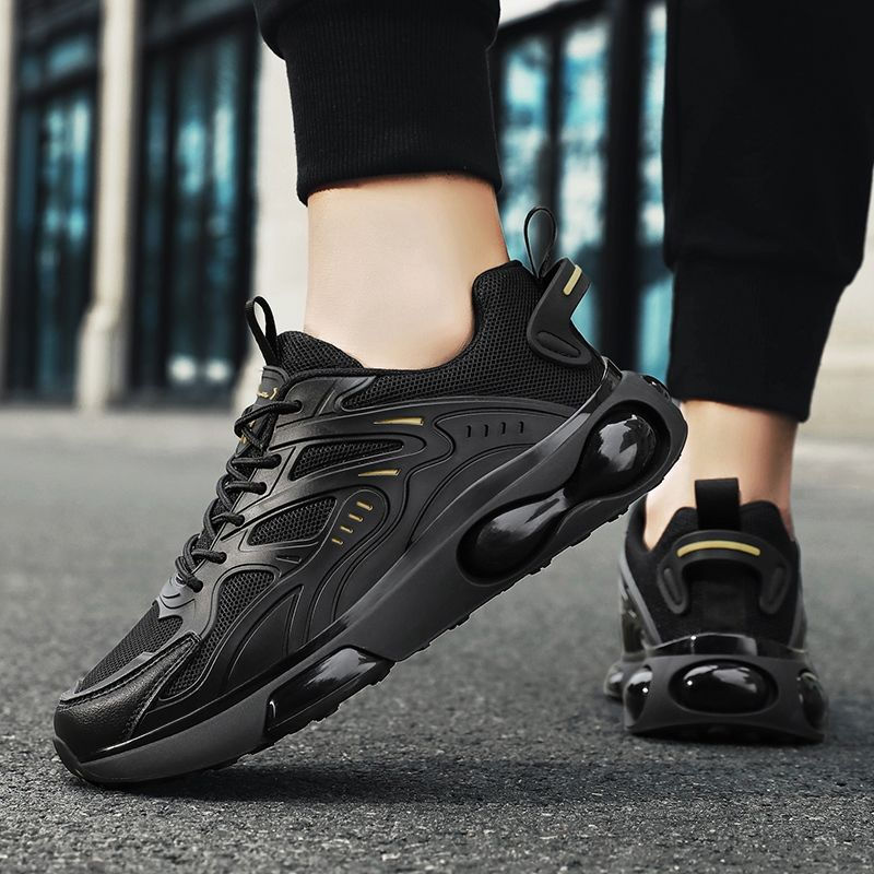 Thumbnail: Men Casual Shoes Walking Style Shoes Original Designer Sneakers for Men