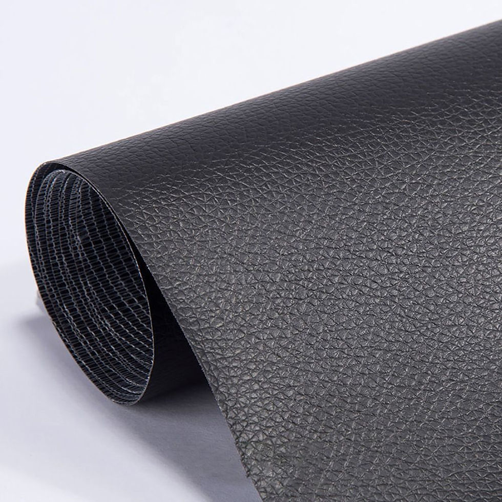 Thumbnail: 35x137cm Leather Repair Tape Self-Adhesive Leather Repair Patch Couches Repair S