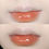 Thumbnail: 6 Color Lip Glaze, Cute Little Bear, Mirror Gloss, Jelly Lips With Sparkling Lig