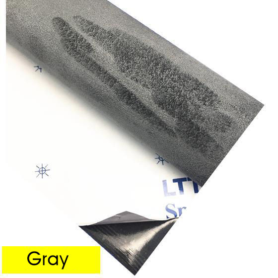 Thumbnail: Self-Adhesive Suede Leather Repair Patch for Couches Refinisher Cuttable Reuphol