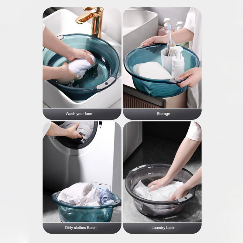 Thumbnail: Footbath Non-slip Convenient High Quality Modern And Minimalist Best Seller Home