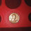 Thumbnail: 1961 D Lincoln Penny Spiked Hair, Rare Brown/Tan 