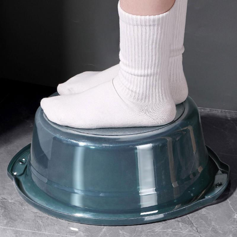Thumbnail: Footbath Non-slip Convenient High Quality Modern And Minimalist Best Seller Home