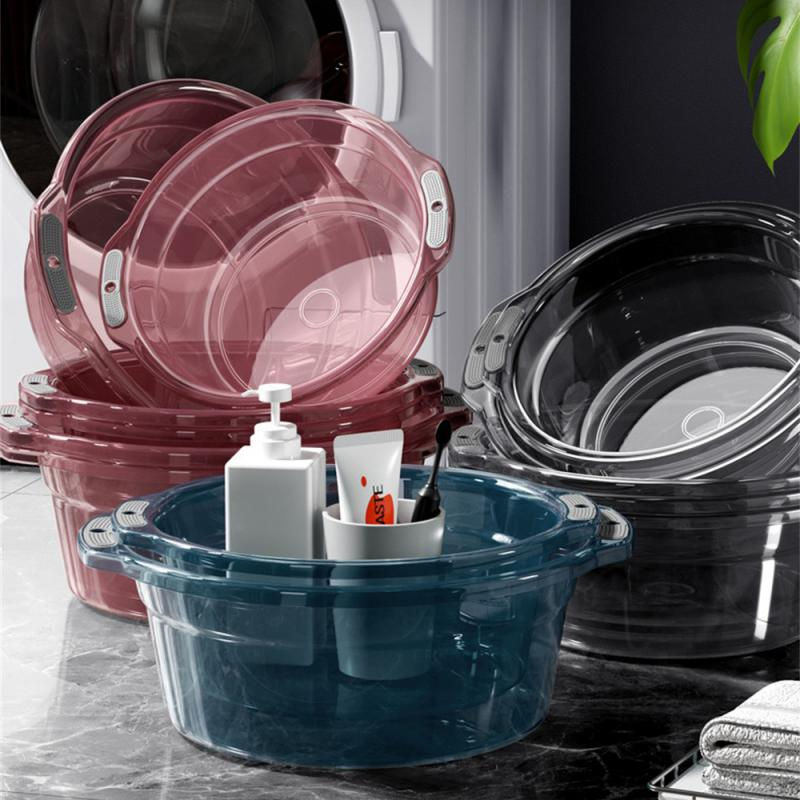 Thumbnail: Footbath Non-slip Convenient High Quality Modern And Minimalist Best Seller Home