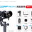 Thumbnail: Feiyu Technology SCORP Mini 2 3-Axis Handheld Universal Stabilizer for GoPro and
