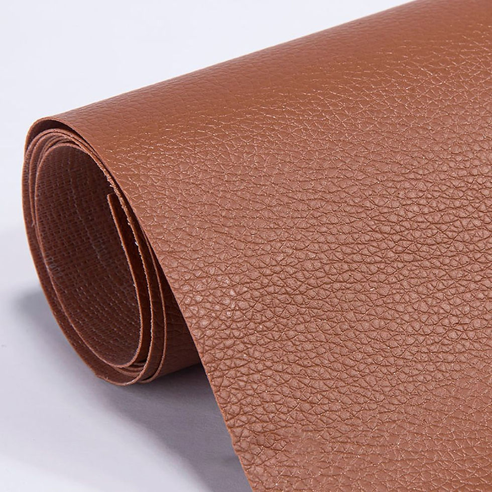 Thumbnail: 35x137cm Leather Repair Tape Self-Adhesive Leather Repair Patch Couches Repair S