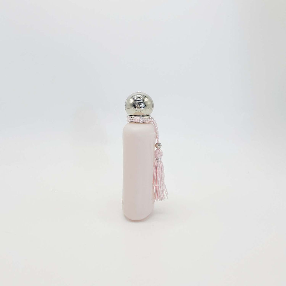 Thumbnail: Women's Fashion Daily Use Travel Fragrance Spray Lasting Floral Aroma in  Women'