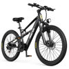 Aairsk 26-Inch City Electric specialized Best Electric Bike F1 400W Motor Ebike 