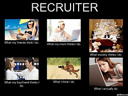 frabz-RECRUITER-What-my-friends-think-I-
