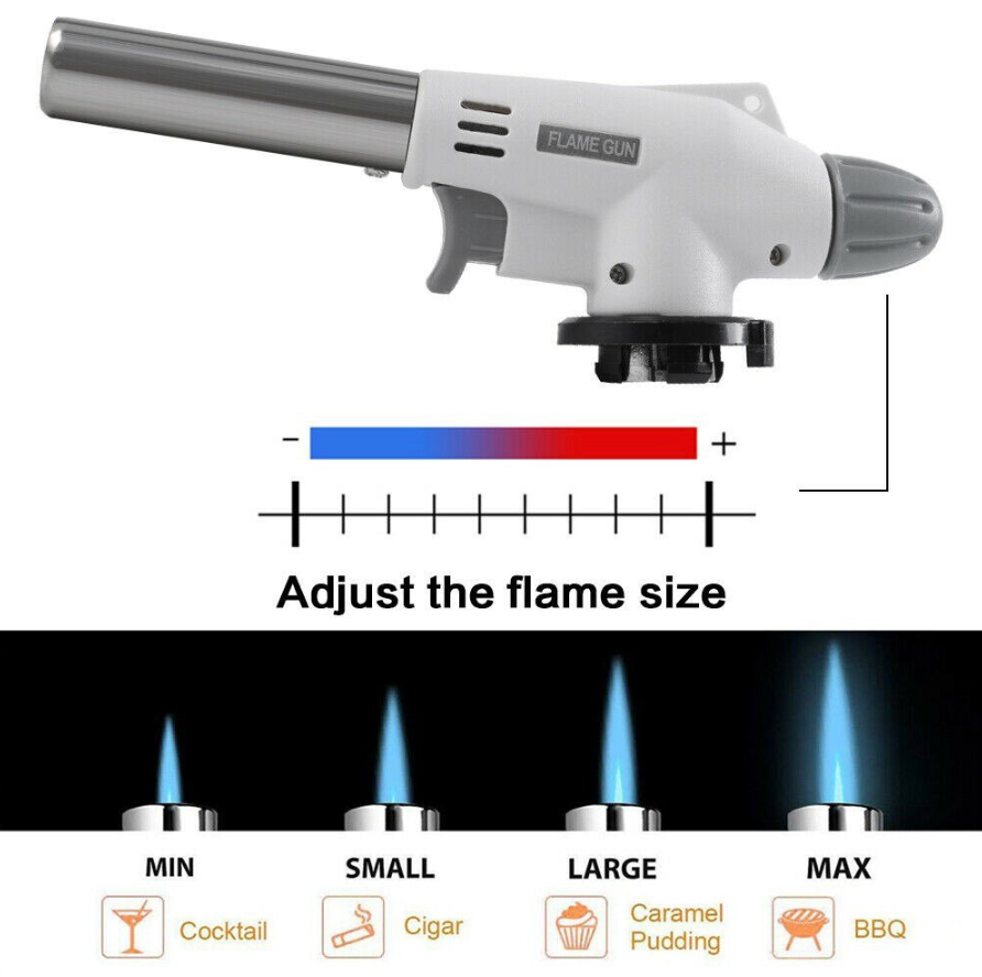 Thumbnail: FEC02 Gas Torch - 920