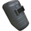 Thumbnail: EDD02 Welding Head Shield - Pvc Welding Hand Shield