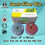 Thumbnail: CBAA01 Fiber Disc - 4" Red