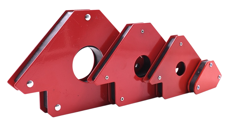 Thumbnail: FCC01 Welding Magnetic Holder