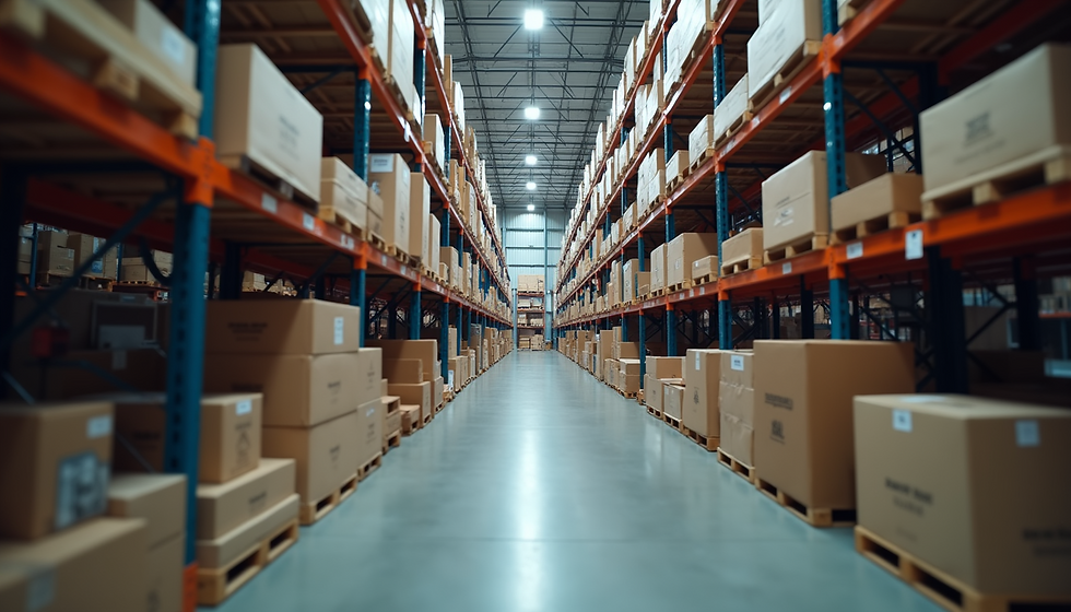 Discover Why YHH Sales is Your Reliable Hardware Wholesalers in Malaysia