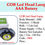 Thumbnail: GFB01 Led Head Lamp 313 COB