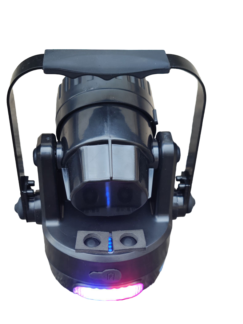 Thumbnail: BBA02 Explosion Proof Led Light JIW5282