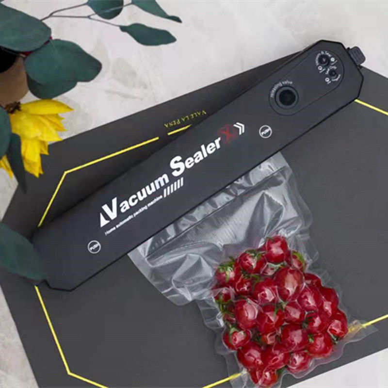 Thumbnail: GME02 Vacuum Sealer