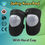 Thumbnail: EFA01 Safety Knee Pad With Hard Cap