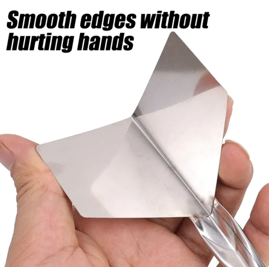 Thumbnail: SEA02 90˚ Angle Corner Plastering Trowel Internal