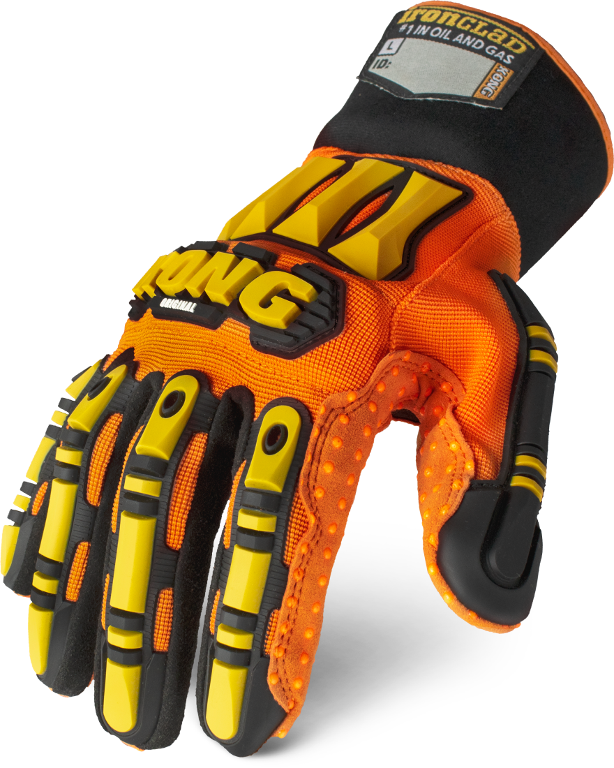 Thumbnail: BCA01 Kong Impact Glove