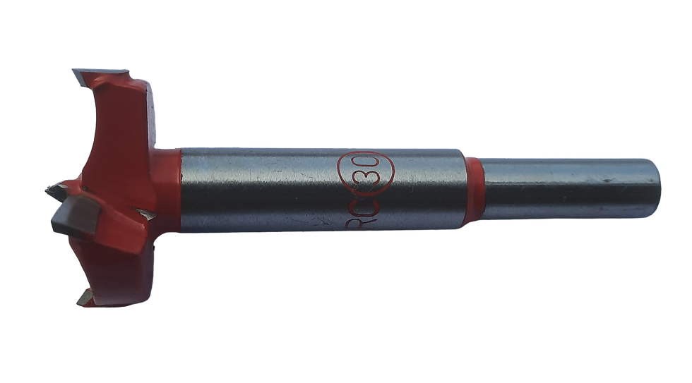 Thumbnail: AID01 TCT Wood Hole Saw