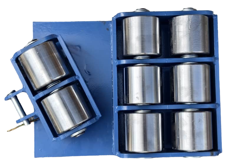 Thumbnail: BFB01 Cargo Moving Tool 180˚ Rotate