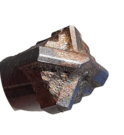 Thumbnail: AAF02 Green Arrow - Sds Plus 4 Flute Masonry Drill