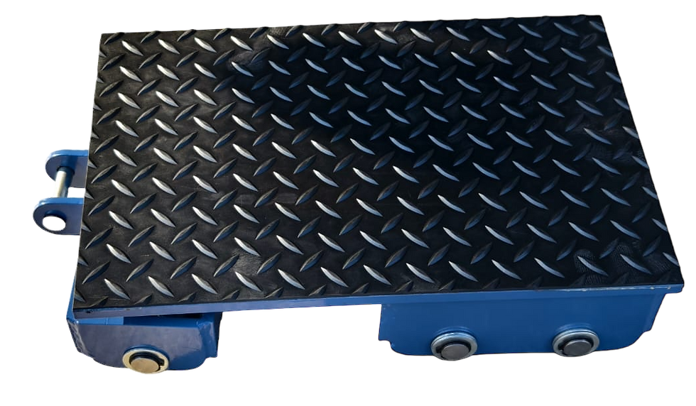 Thumbnail: BFB01 Cargo Moving Tool 180˚ Rotate