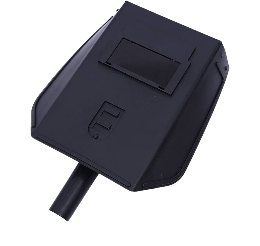 Thumbnail: EDD03 Welding Head Shield - Welding Mini Hand Shield