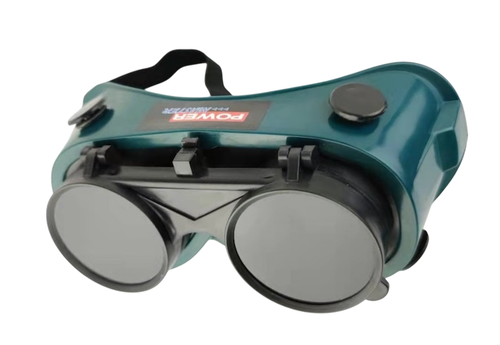 Thumbnail: EDC01 Welding Goggles - 527 Goggles