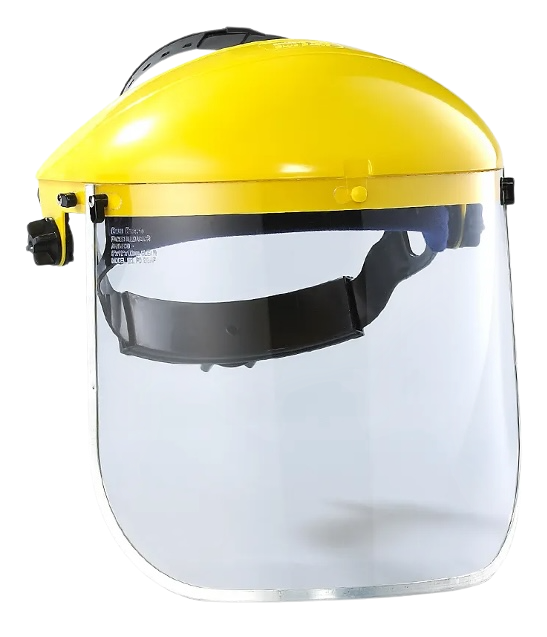 Thumbnail: EDD06 Welding Head Shield - A002 Welding Head Shield