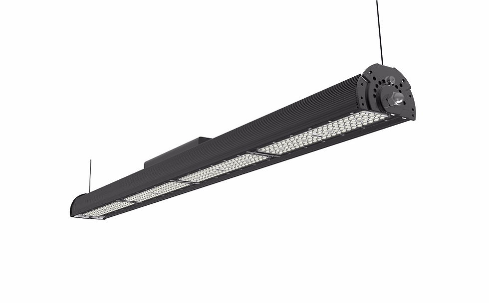 LED GROW LIGHT / S Serie