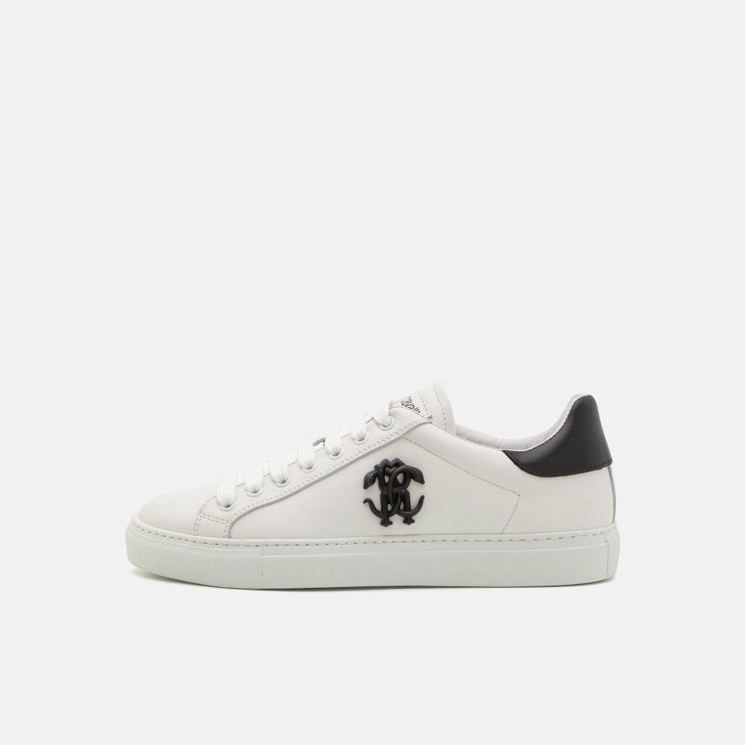 Roberto Cavalli monograma RC