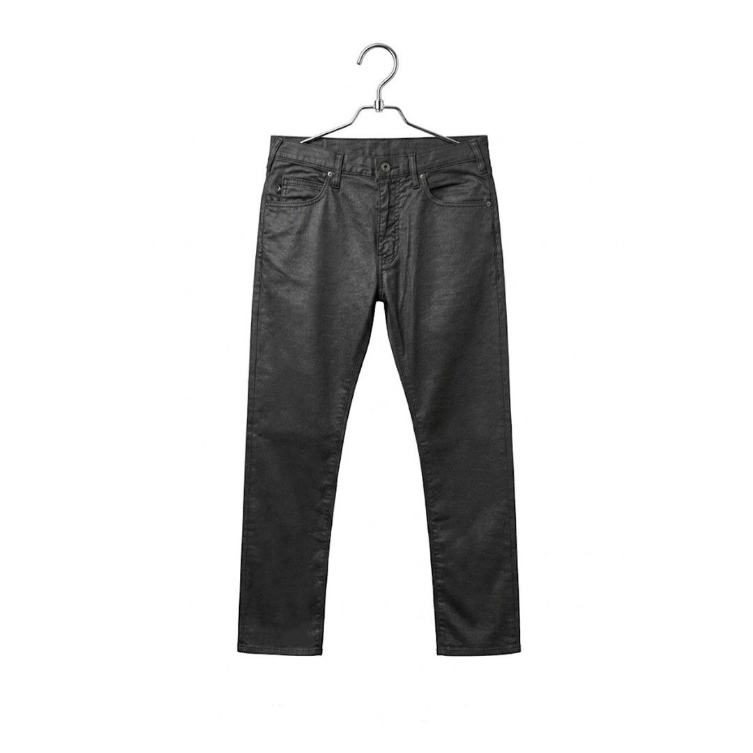 Emporio Armani denim
